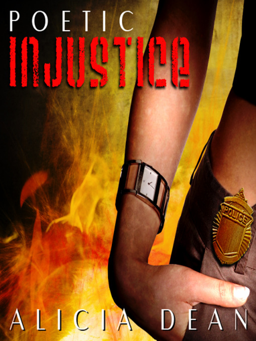 Cover image for Poetic Injustice